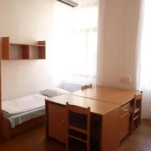 Ats Jednota Hostel