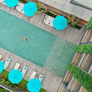 Citadines Berawa Bali Endonezya