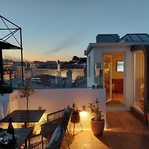 Gæstehus Augusta Boutique House **