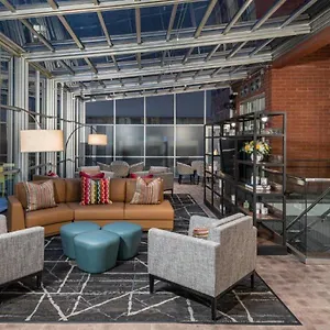 Hotel Voco Times Square South By Ihg ****