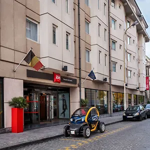 Ibis Centre Belçika