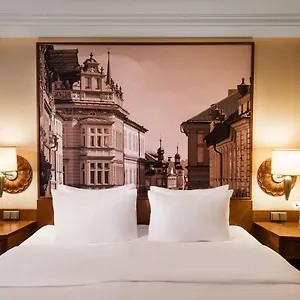 Hotel Lindner Castle, Part Of Jdv By Hyatt
