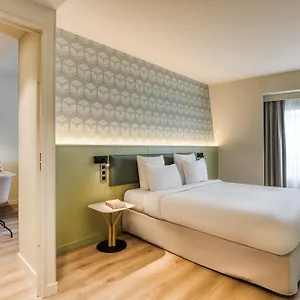 Citadines Les Halles 4* Paris