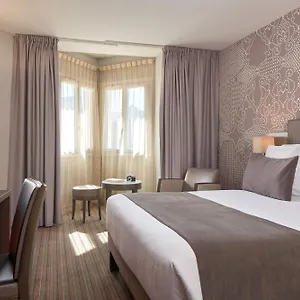 Timhotel Opera Blanche Fontaine 4* Paris