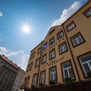 Nabucco Otel