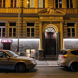 Clown&bard Hostel
